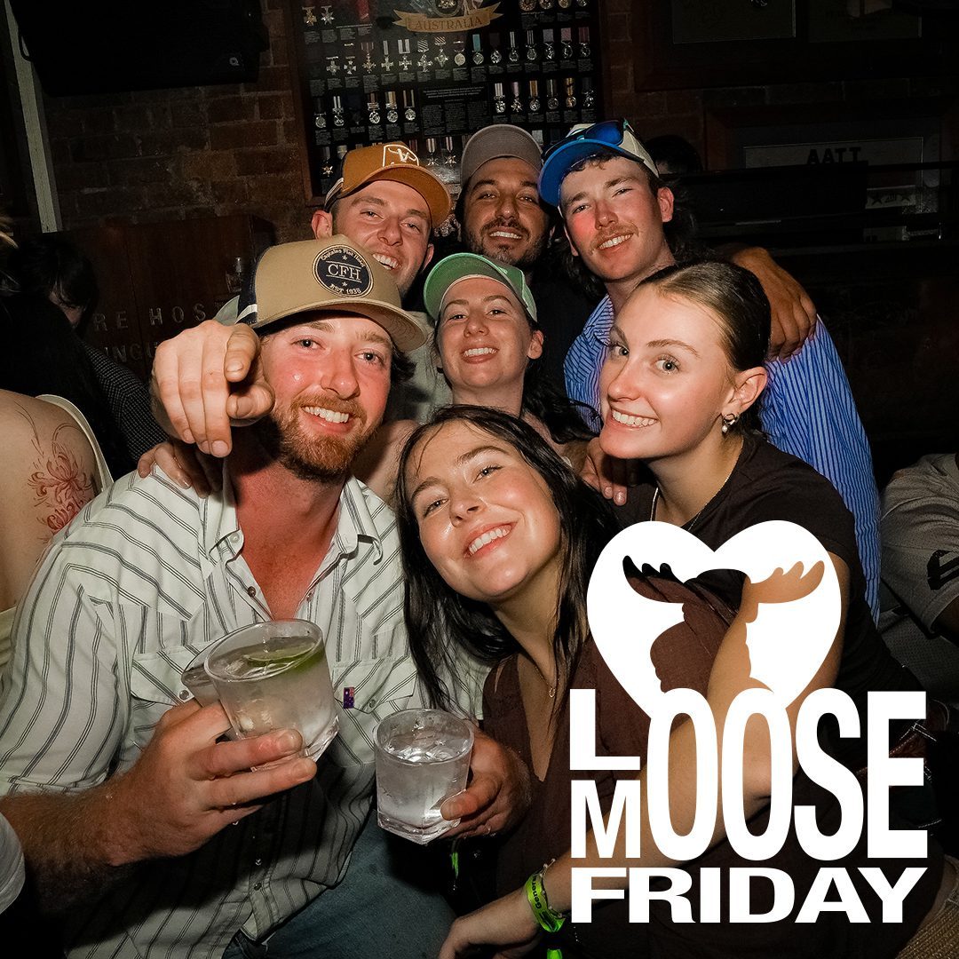 Loose Moose Friday 1080x1080